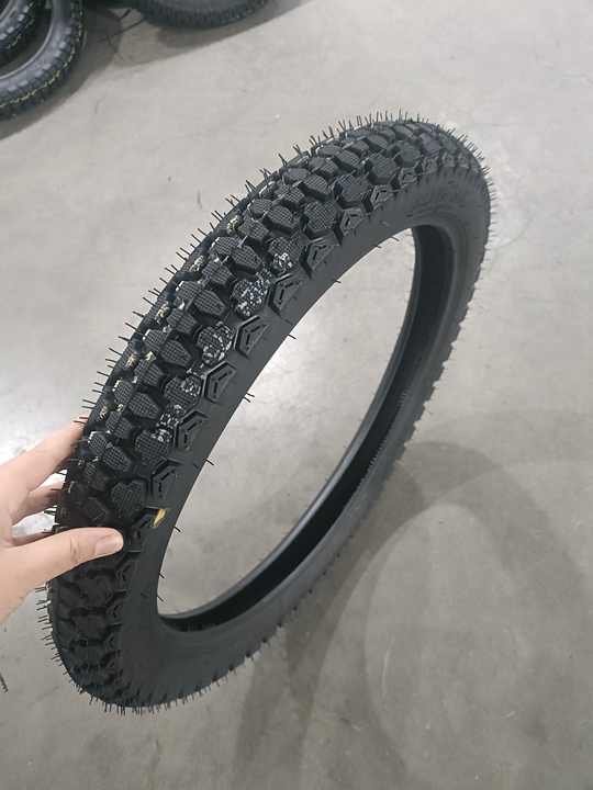 Motorcycle Wheels Tire Professional Factory