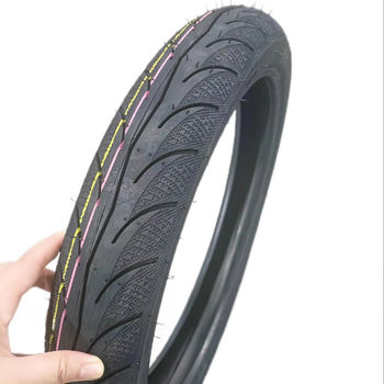 Motorcycle Wheels Tire Professional Factory